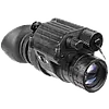 Монокуляр нічного бачення AGM PVS-14 NL1, фото 3
