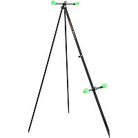 Подставка для 2х удилищ Trabucco XTR SURF TRIPOD T2