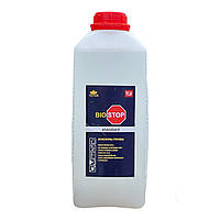 Антисептична грунтовка TOTUS Biostop 1 л