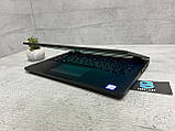 12.5" 8gb ddr4 256gb i3-8130U Мультимедійний ноутбук Dell Делл 5290, фото 7