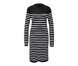 Стильна зручна тепла жіноча в'язана сукня, плаття від tcm tchibo (Чібо), Німеччина, S-M, фото 3