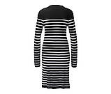 Стильна зручна тепла жіноча в'язана сукня, плаття від tcm tchibo (Чібо), Німеччина, S-M, фото 4