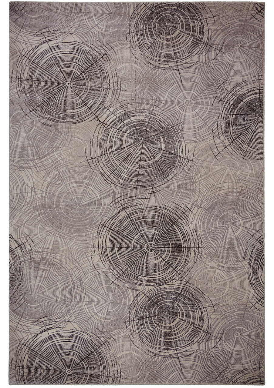 Килимок Paris 0149 BEIGE/BROWN, 0.8х1.5 м, фото 1