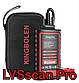 Мультимарковий автосканер EDIAG PLUS + LVSscan PRO онлайн оновлення 1 рік, фото 3