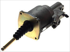 Підсилювач зчеплення ПГУ VOLVO FH/FM/B12/NH12 PNEUMATICS CS-706