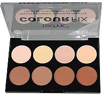 Набор Technic Colour Fix 2 Pressed Powder Contour Palette 28г.