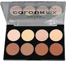 Набор Technic Colour Fix 2 Pressed Powder Contour Palette 28г.