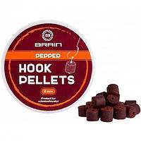 Пелетc Brain Hook Pellets Pepper 12mm 70g,1858.53.95