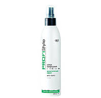 Спрей-кондиционер антистатический эффект Anti-Static Spray Profistyle, 250 г