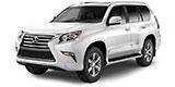 Lexus GX460 2009-2013