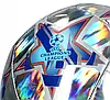 Футбольний м'яч Nike Premier League PITCH FA-23 FB2987-657, фото 3