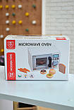 Мікрохвильова піч дитяча C 61751, фото 4