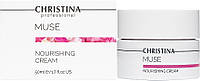 Питательный крем для лица Christina Muse Nourishing Cream 50 mL