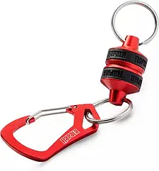 Карабін на магніті Rapala Magnetic Net & Tool Holder