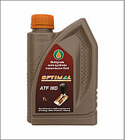 Жидкость трансмиссионная OPTIMAL ATF IIID Dexron III, 1л