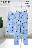 Піжама трикотажна