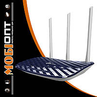 Роутер TP-Link Archer C20 AC750 UA