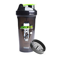 Шейкер спортивний SmartShake Lite 800ml DC Joker EXP