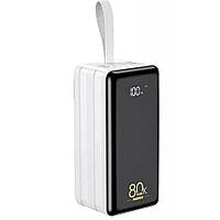 Power Bank Remax Chinen 80000mah (RPP-291)