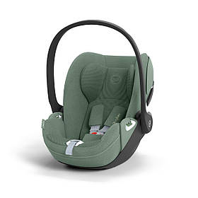 Автокрісло Cybex Cloud T i-Size Plus, Leaf Green