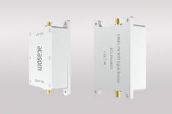 Wi-Fi підсилювач (бустер) ACASOM PA5805S 5,8 GHz, 5 Вт