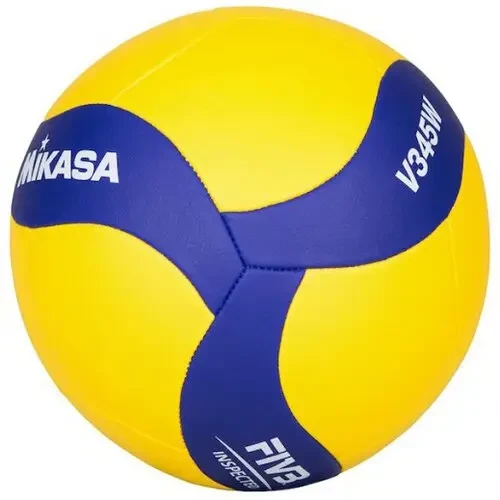 М'яч волейбольний Mikasa V345W