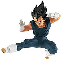 Фигурка Banpresto Драконий Жемчуг Вегета Dragon Ball Vegeta 11 см WST DB GG 11