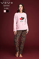 Жіноча піжама