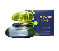 31119 Oriflame Elvie Firefly. Оригінал! Туалетна вода Oriflame, 50 мл. Орифлейм 31119