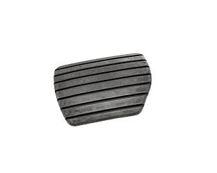 Накладка педалі (гальмо, АКПП) на Renault Scenic II 2001->2009 - Renault (Оригінал) - 8200230940