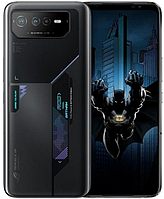 Смартфон Asus ROG Phone 6 BATMAN Edition (AI2203) 12/256Gb Night Black CN Глобальна прошивка