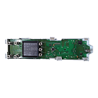 Модуль (плата) керування пральної машини  Bosch 744948-02