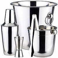 Набір для бару та кокетів Kinghoff KH-1389