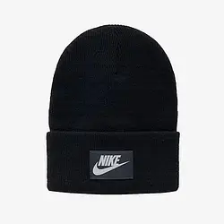 Шапка Nike Nsw Cuff Beanie Fut Flash Fs (DO8145-010)