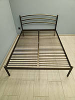 Двуспальная металлическая кровать Маранта от ТМ Теnero