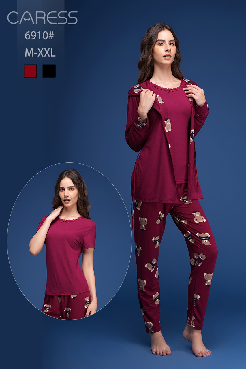 Набір жіночий 3-ка