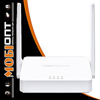 Роутер Mercusys MW302R UA