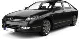 Citroen C6 2005-