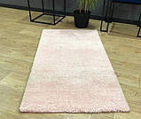 Килимок сучасний LEVE 04106A L.PINK, 0.6х1 м, фото 4