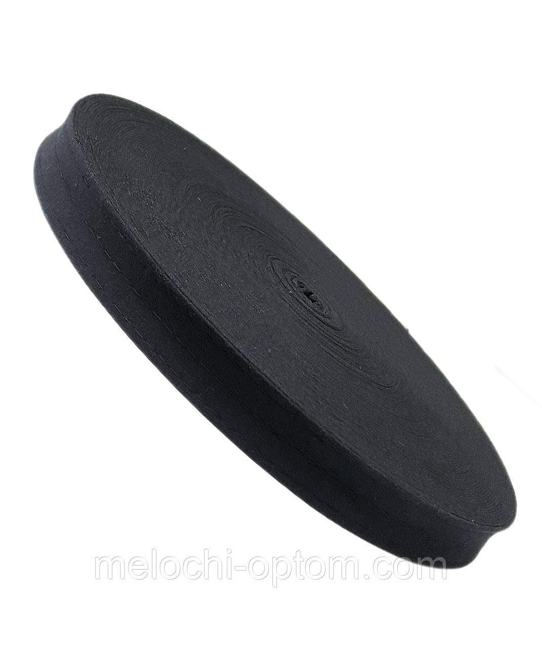 Налобна стрічка з поролоном 25мм/50м пітник для бейсболок