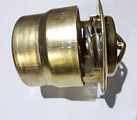 Термостат двигателя ЯМЗ-238ДЕ22 на комбайн КЗС-1218