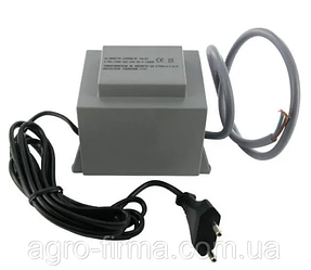 Трансформатор для поїлок 210W | 24V