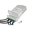 Мережевий PLC фільтр BSF 3P/40A 400В, фото 3
