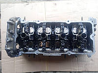 Головка блока цилиндров двигателя QR25DE 110408H300, 110408H301. Nissan XTrail, Serena, Murano, Altima, Sentra