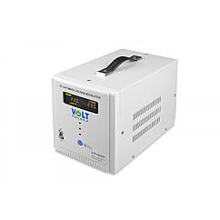 Стабілізатор напруги AVR Volt Polska AVR 5000VA 8-11%