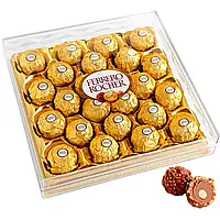 Цукерки FERRERO ROCHER 100% Original 300g