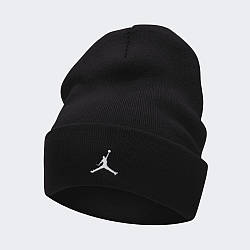 Шапка Jordan Peak Essential Beanie (FN4672-010)