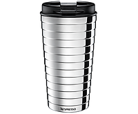 Термокружка Nespresso Touch Travel Mug 345 мл