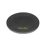 Мембрана форсунки обприскувача Agroplast 0-104/08 діаметром 24мм, фото 3