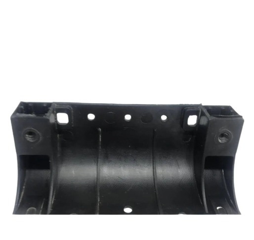 З'єднує пластина на висувну ручку, для дорожніх валіз на коліщатках/1467, фото 1